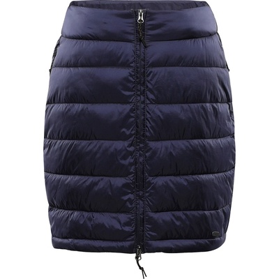 Alpine Pro Lorfa dámská Hi-Therm sukně černá