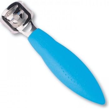 CREDO Zrezávač kože bezpečný Safety corn cutter POP ART Modrý