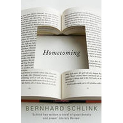Homecoming Schlink Bernhard
