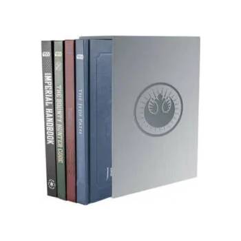 Image 1 of Star Wars: Secrets of the Galaxy