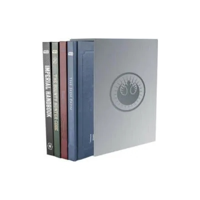 Star Wars: Secrets of the Galaxy