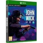 Good Shepherd Entertainment John Wick Hex (Xbox One)