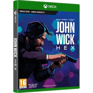 Good Shepherd Entertainment John Wick Hex (Xbox One)