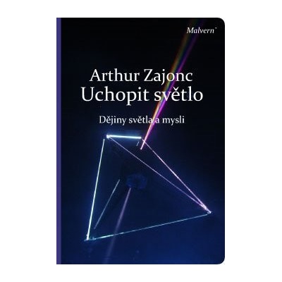 Uchopit světlo