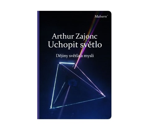 Uchopit světlo