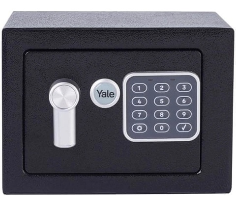 Yale YSV/170/DB2