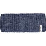 Sterntaler Детска лента за глава Sterntaler Kids' Headband Melange Headband - Mittelblau - размер 57 cm (904-5016-0213)