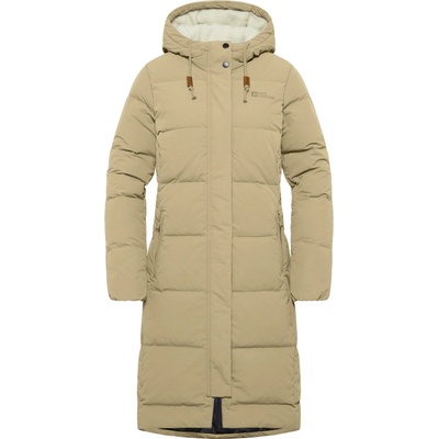 Jack Wolfskin NORDLICHT W béžová