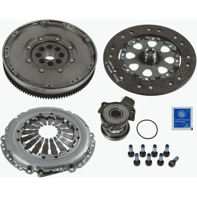 Spojková sada SACHS 2290 601 086 (2290601086)