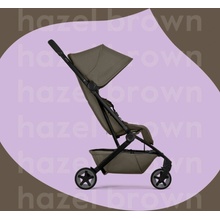 Joolz AER2 Hazel brown Limited edition 2025