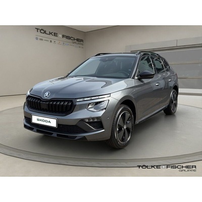 Skoda Kamiq Monte Carlo DSG 85 kW