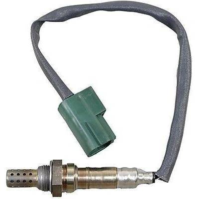 Lambda sonda METZGER AUTOTEILE 0895460