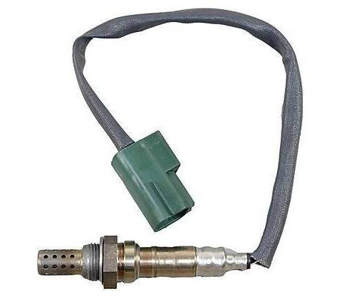 Lambda sonda METZGER AUTOTEILE 0895460