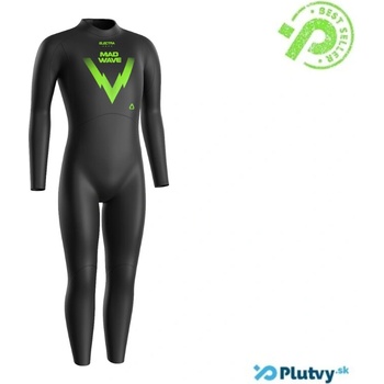 Mad Wave Electra Smooth Skin FLS pánsky