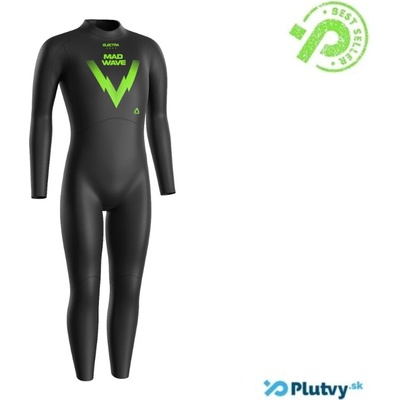Mad Wave Electra Smooth Skin FLS pánsky