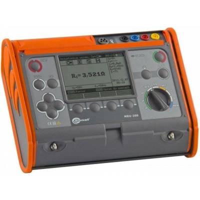 Sonel MRU-200