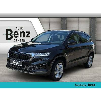 Skoda Karoq 1.0 TSI 85 kW
