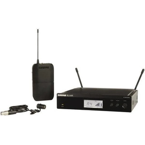 Shure BLX14RE/CVL Микрофон