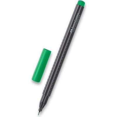 Faber-Castell Grip 1516 sm. zelená