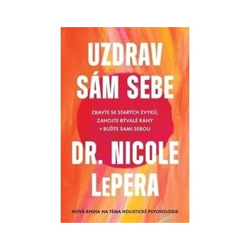 Uzdrav sám sebe