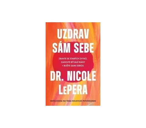 Uzdrav sám sebe