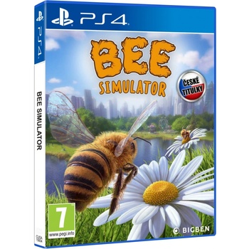 Bee Simulator