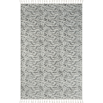 My Flair Moroccan Spirit schwarz černobílá