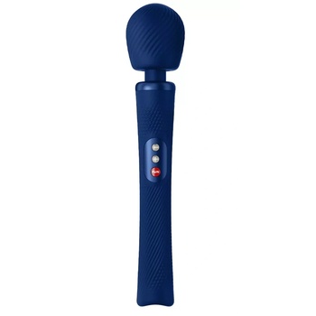 FUN FACTORY Масажор Fun Factory VIM (31 см), син