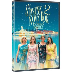 MagicBox Happy New Year 2 - DVD (056372)