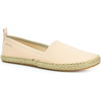 Shapen Playa Pink Regular slip on