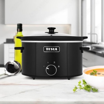 Image 1 of TESLA SlowCook S350