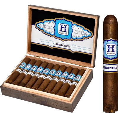 Rocky PATEL LIBERATION ROBUSTO 20 ks