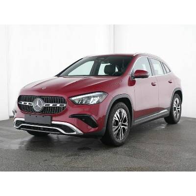 Mercedes-Benz GLA 200 120 kW