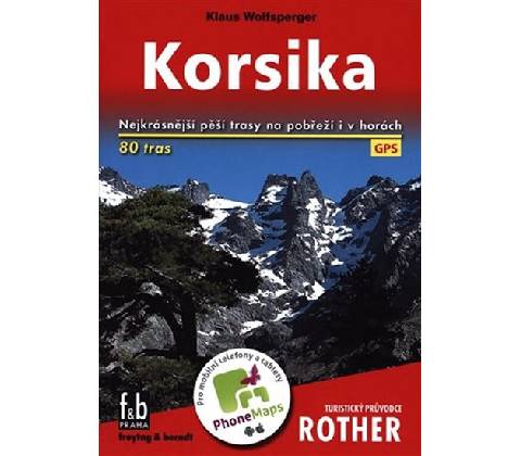 Korsika