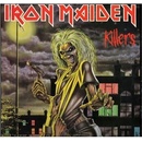 Iron Maiden - Killers CD