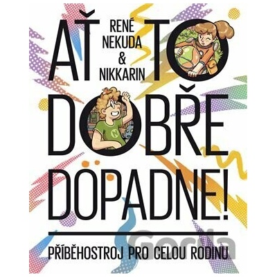 Ať to dobře dopadne