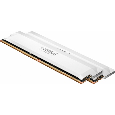 Crucial Pro OC Gaming DDR5 32GB 6400MHz CL32 CP2K16G64C32U5W