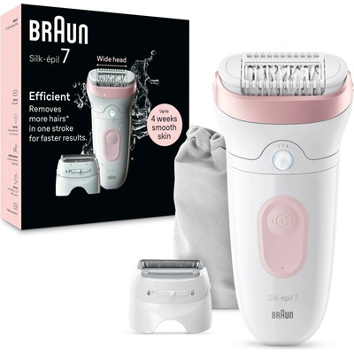 Braun Silk-épil 7 7-030