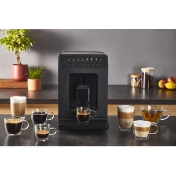 Image 1 of Krups Evidence Eco EA897B10