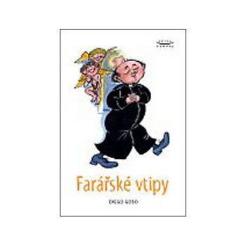Farářské vtipy