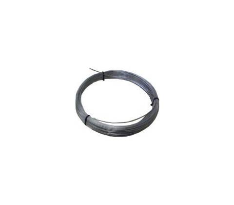 Drôt čierny 2,8mm 5kg