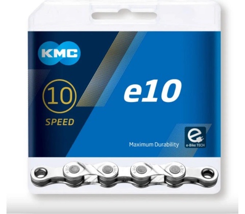 KMC X-10-E