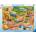 Ravensburger - Puzzle Work at the Construction Site inserter - 1 - 39 piese