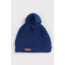 R JET chlapecká čepice DKB modrá