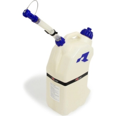 Race Tech RT kanystr modrý 15 l