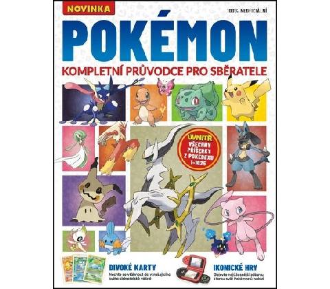 Pokémon - Aiden Dalby