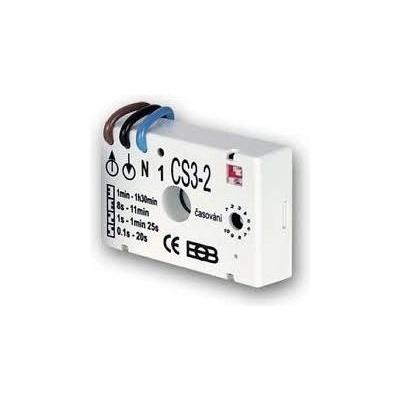 Elektro S.M.S. CS3-2