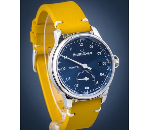 MeisterSinger PR918
