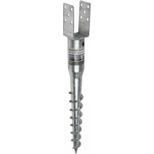 Domax PWU 100/865 Zemná skrutka 100x865x1,8