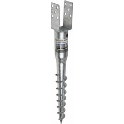 Domax PWU 100/865 Zemná skrutka 100x865x1,8